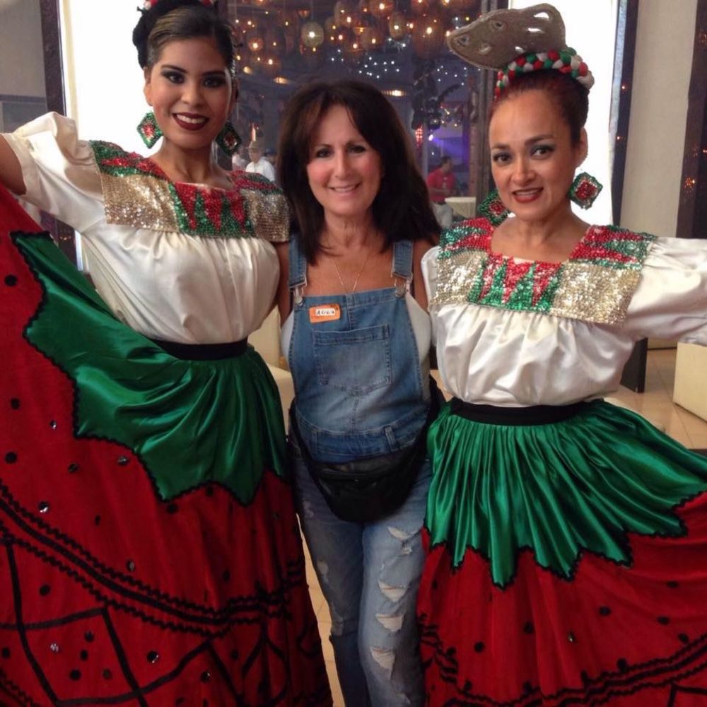 Meet your Posher, Sonia